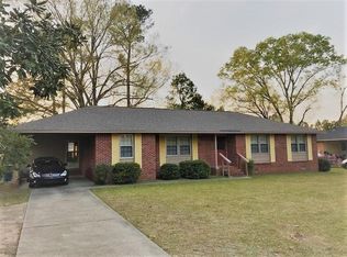 490 Lynam Rd, Sumter, SC 29154