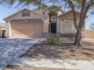 7495 S Brackenbury Dr, Tucson, AZ 85746