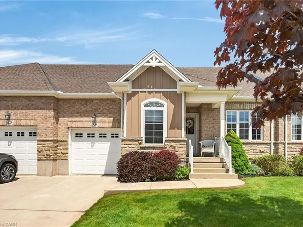 38 Gamble Ln, Norfolk County, ON N0A 1N3