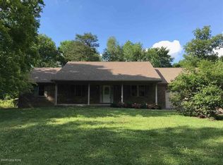 4098 Nat Rogers Rd, Boston, KY 40107