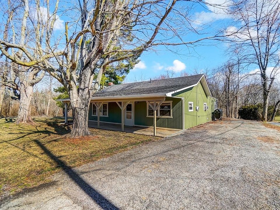 9838 Morrow Rossburg Rd, Pleasant Plain, OH 45162 Zillow