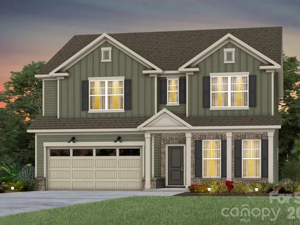 556 Cottage Garden Ln, Belmont, NC 28012