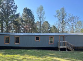 361 Katie Ln, Chatsworth, GA 30705