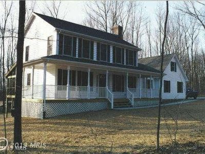 7754 Cub Dr, Marshall, VA, 20115