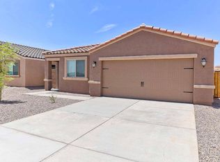 13190 E Desert Lily Ln, Florence, AZ 85132