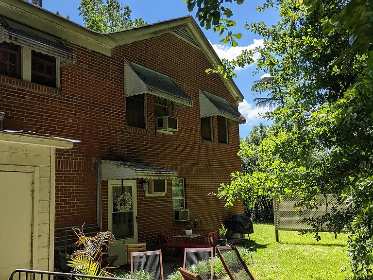 3210 Thompson Ln #C — Photo 1