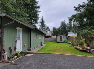 8697 Short Way, Juneau, AK 99801