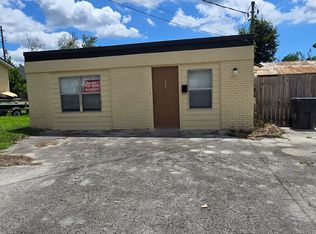 2101 Vista Ave, Jacksonville, FL 32210