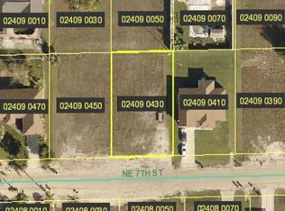 311 NE 7th St, Cape Coral, FL 33909