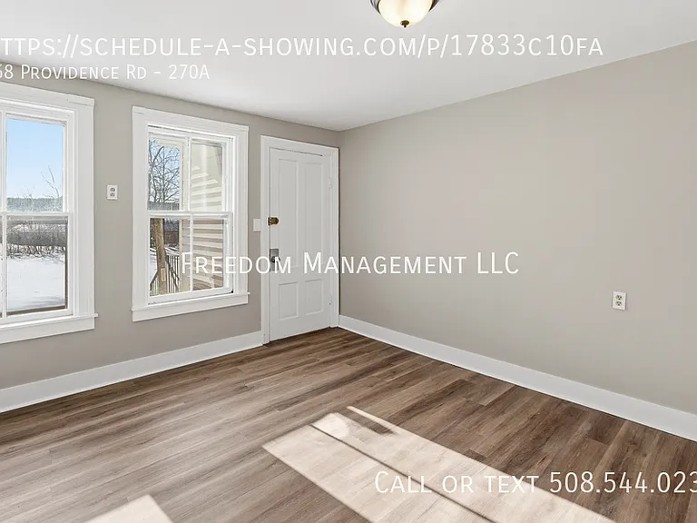 268 Providence Rd #270A — Photo 8