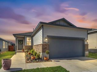 13011 Kathleen St, Saint Hedwig, TX 78152