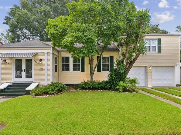 129 Harding St, Jefferson, LA 70121