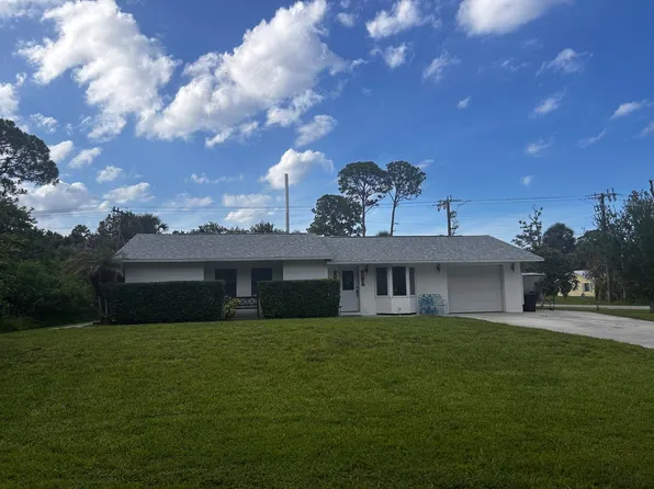 8502 Penny Lane, Fort Pierce, FL 34951