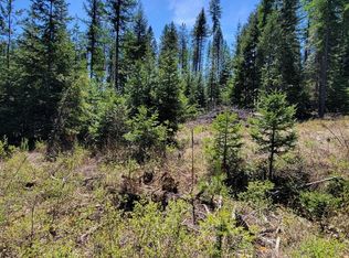 4141X Rosehill Rd, Springdale, WA 99173