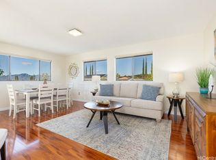 95-1031 Hoahui St #39, Mililani, HI 96789