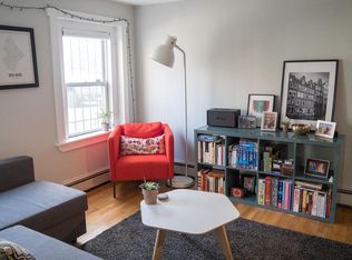 178 Putnam Ave, Cambridge, MA 02139