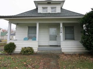 4714 N Whitehouse St, Spokane, WA 99205