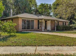 5203 Spring St, Pace, FL 32571