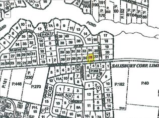 30383 Dagsboro Rd, Salisbury, MD 21804