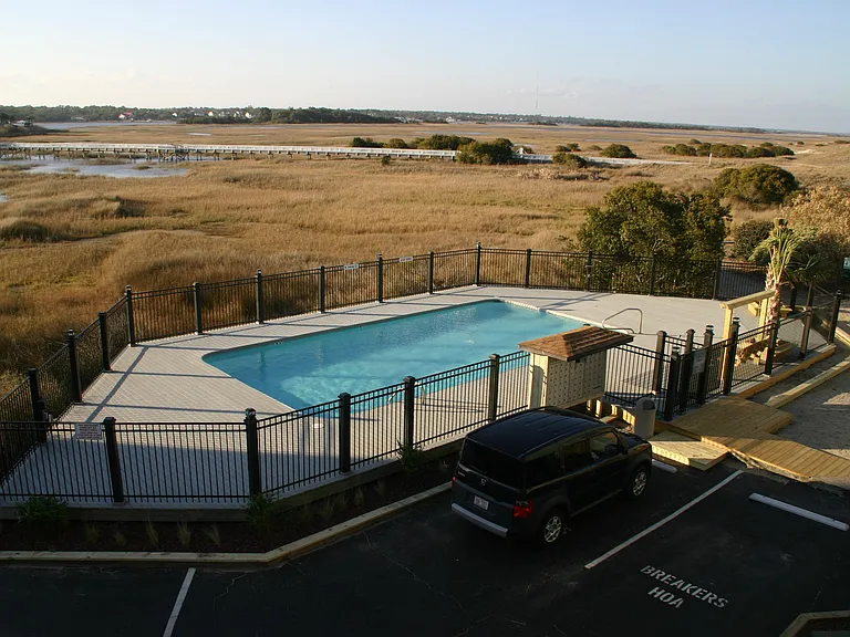 1801 Canal Dr #B8 — Photo 7