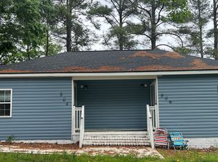 806 Carolina Ave, Fayetteville, NC 28301