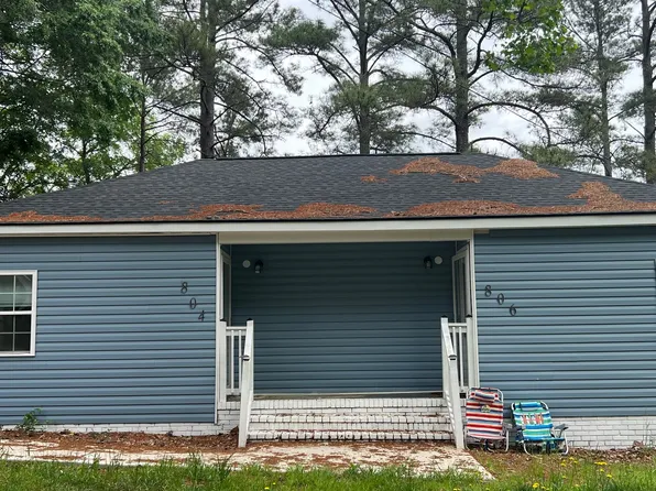 804 Carolina Ave, Fayetteville, NC 28301