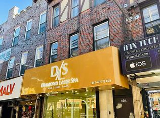 404 Brighton Beach Ave APT 1, Brooklyn, NY