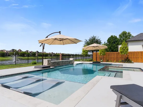 2927 Lexington Lakes Ave, Baton Rouge, LA 70810