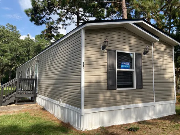 2600 W Michigan Ave #48B, Pensacola, FL 32526