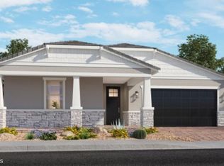 15817 W Honeysuckle Dr, Surprise, AZ 85387