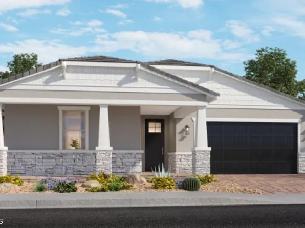 15817 W HONEYSUCKLE Drive, Surprise, AZ 85387