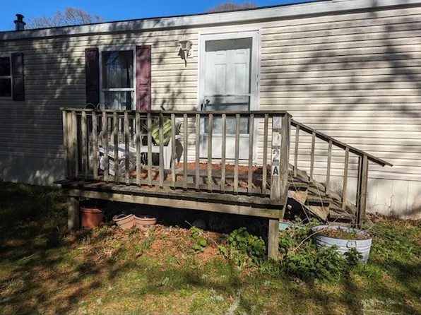 202-202 Long Hwy #A, Little Compton, RI 02837