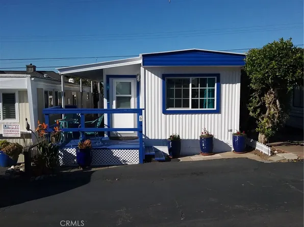 190 Main St #6, Morro Bay, CA 93442