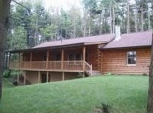 8295 Dawn Rd SW, Sherrodsville, OH 44675