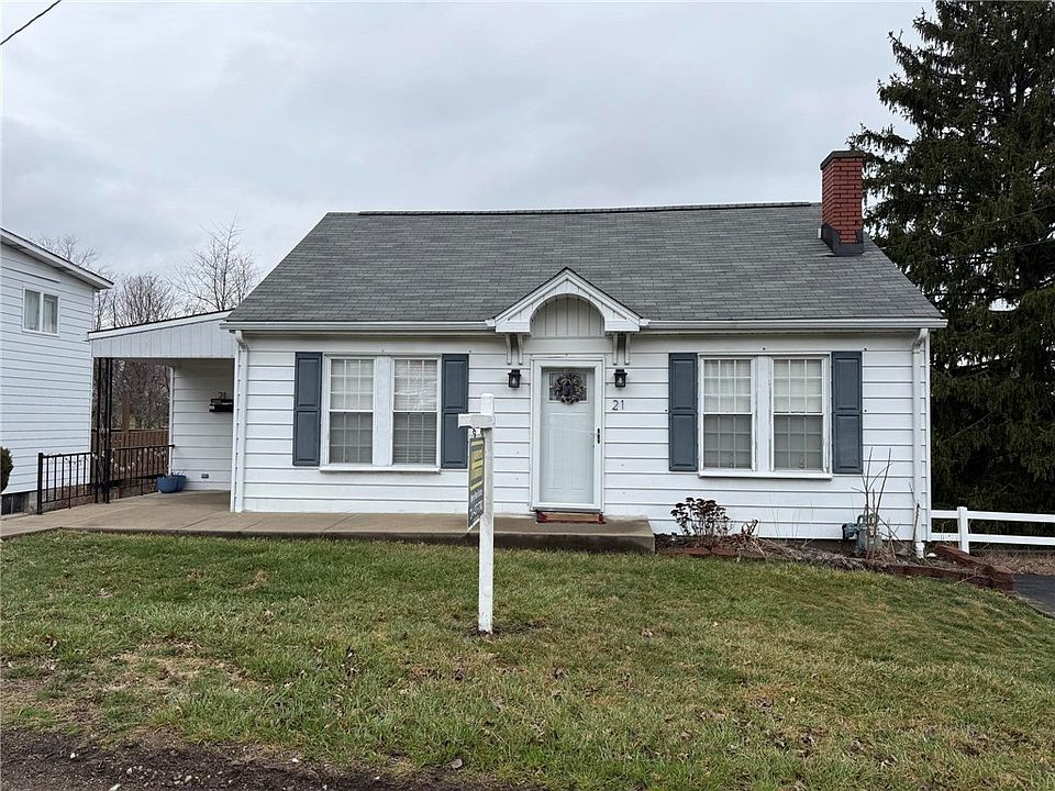 1st image of 21 Oconnell Ave