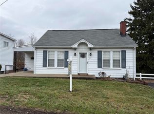 21 Oconnell Ave, Uniontown, PA 15401