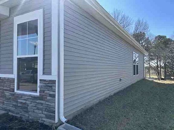 Property Side View