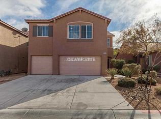9163 Placer Bullion Ave, Las Vegas, NV 89178