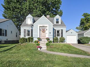 7825 Plainfield Rd, Cincinnati, OH 45236