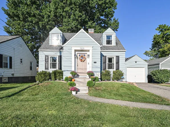 7825 Plainfield Rd, Cincinnati, OH 45236