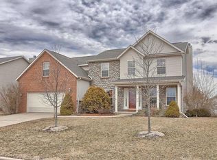 2946 E Stone Creek Blvd, Urbana, IL
