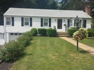 11 Gleason Way, Leicester, MA 01524