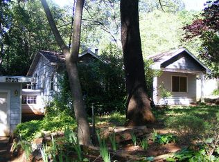 5723 Jewell Rd, Paradise, CA 95969