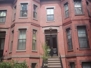 51 Dwight St, Boston, MA 02118