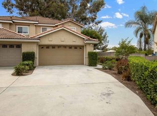 340 Ferrara Way, Vista, CA 92083