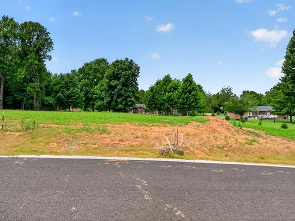 LOT 16 Brook View Dr, Cookeville, TN 38501