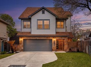 1178 Bedford St, Austin, TX 78702