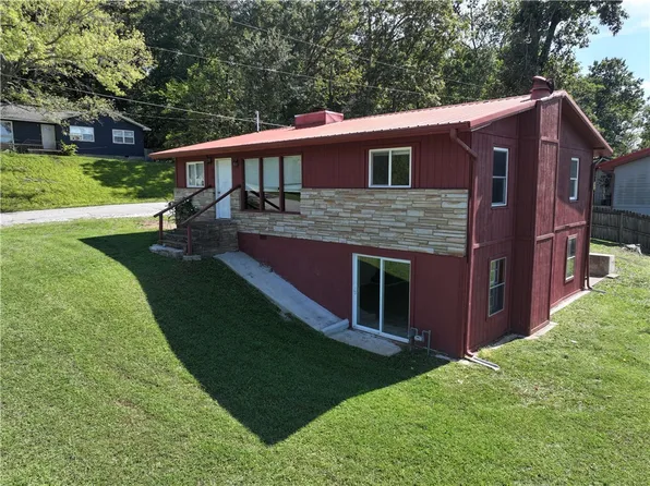 410 Missouri St, Anderson, MO 64831