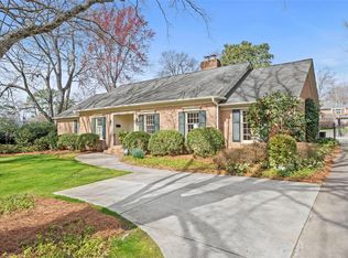 3136 Clarendon Rd, Charlotte, NC 28211