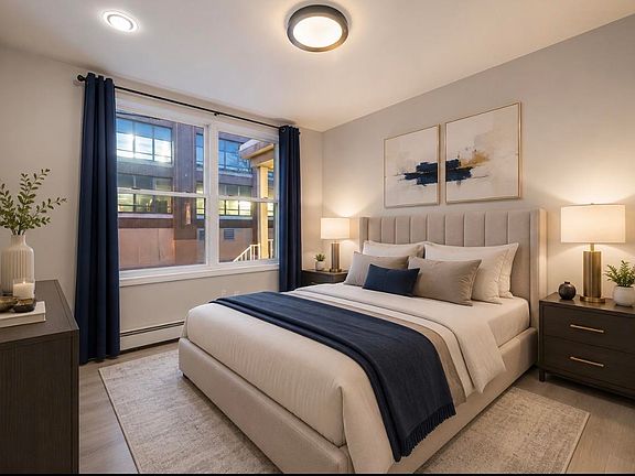 2nd image of 365 Claremont Ave #1